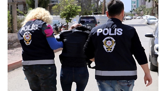 KARAMAN'DA FUHUŞ OPERASYONU