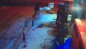 KARDAN ADAM SALDIRISI ŞAŞKINLIK YARATTI