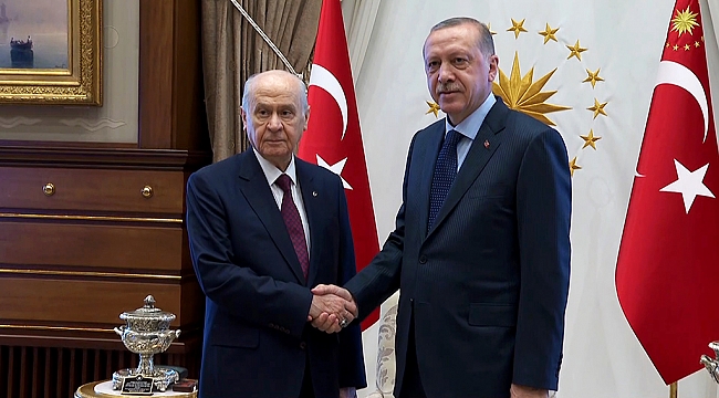 Cumhur İttifakı’nda Karaman İttifak Dışında, Görüşülen 20 İl’den 18’inde Anlaşma Tamam