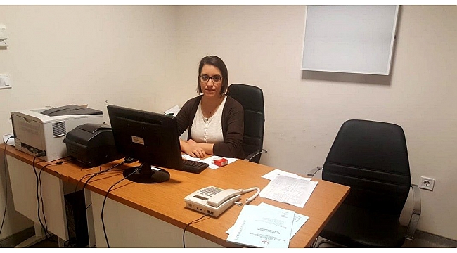 Ermenek’te Üroloji Uzmanı Göreve Başladı