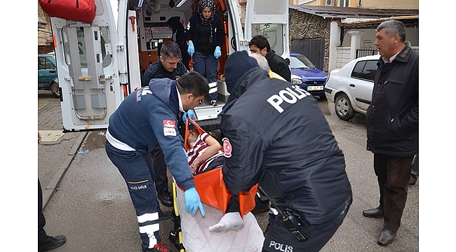 Karaman'da Başından Vurulan Genç Öldü