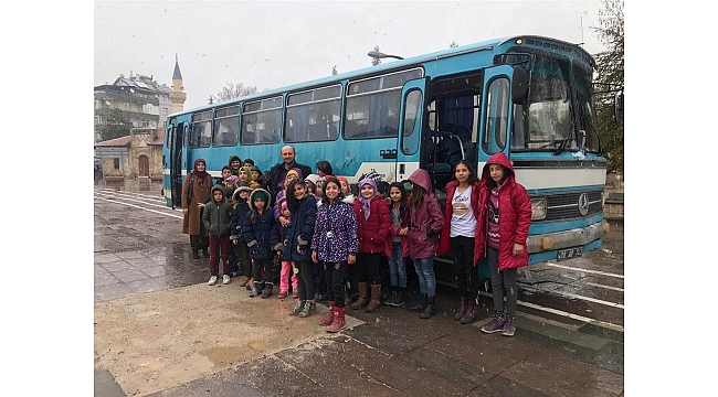 Karamanlı Esnaf “Helal Olsun” Dedirtti