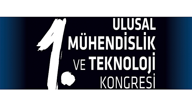 KMÜ'den ‘1. Ulusal mühendislik ve teknoloji kongresi’ düzenlenecek