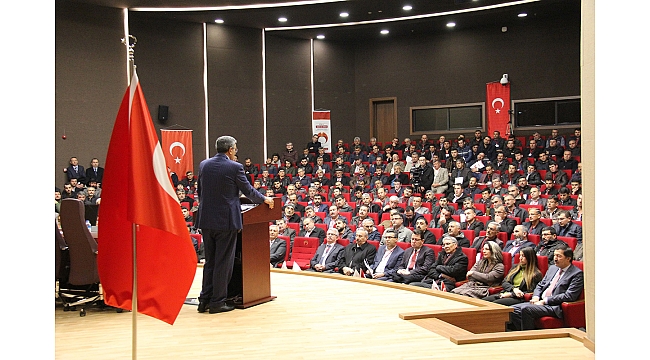 Konuk, Bazı Ürünlerde Dekara Verime Dikkat Çekti