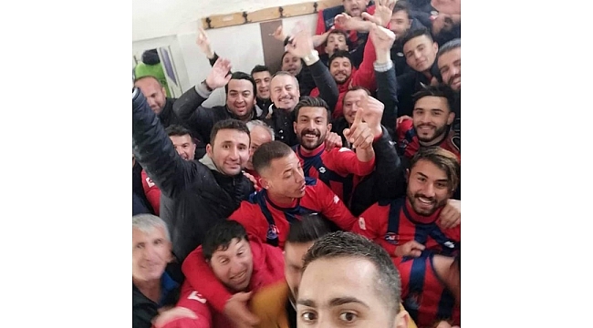 Akşehir Liderliğini Sürdürüyor