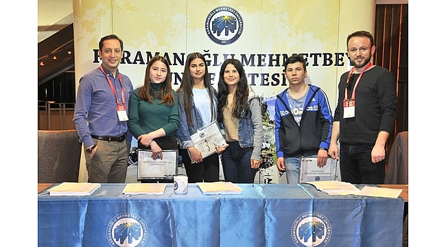 KMÜ, Adana'da Tanıtıldı