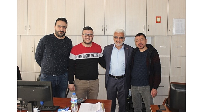 “Paramızın Karaman İçinde Dönmesini Sağlayacağız”