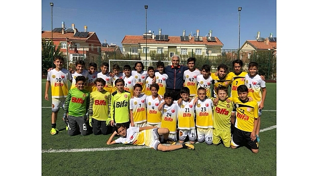 Şampiyon 2 Hafta Sonra Belli Olacak