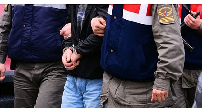 Sulama Kuyusundan Hırsızlık Yapan Şüpheliler Yakalandı