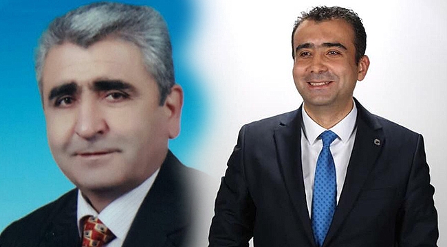 Babası Muhtar Oğlu Başkan Seçildi