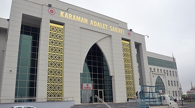 Karaman'da Ak Parti'nin İtirazı Sonucu Değiştirmedi
