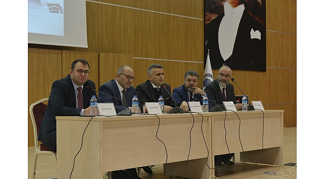KMÜ’den Türkçe Hassasiyeti