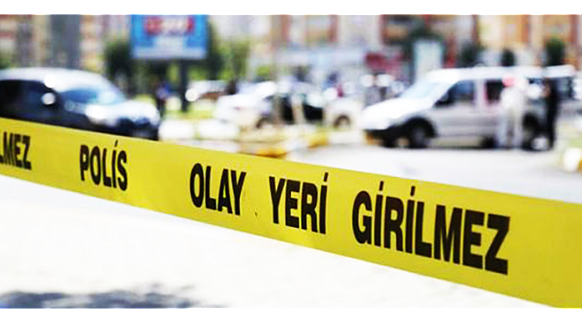 Otomobilin Çarptığı Yaşlı Adam Hayatını Kaybetti