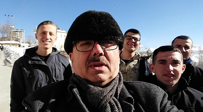 Sarıveliler’de oylar yeniden sayıldı