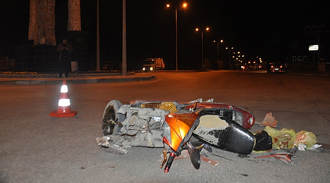 Karaman'da Bayram Bilançosu: 2 Ölü, 86 Yaralı