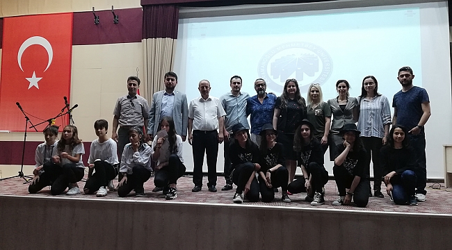 Karaman'da Bir İlke İmza Atıldı