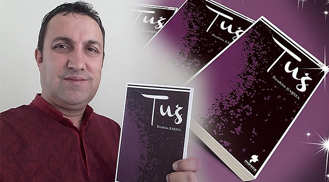 Karamanlı Şairin de “Tuz”u Var