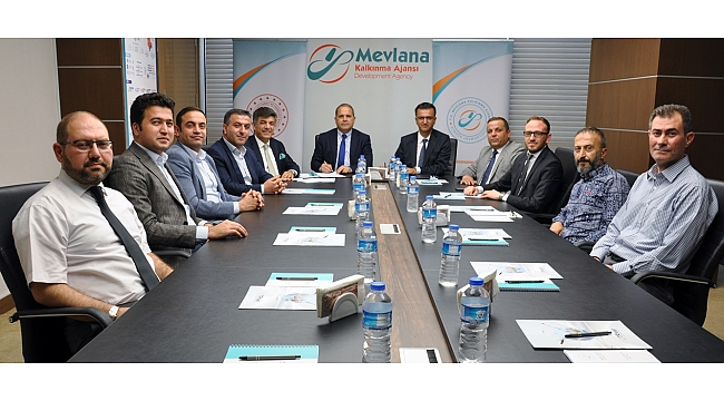 MEVKA'dan Önemli İmza