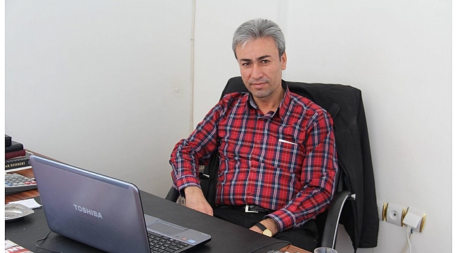 Esnaf ve Sanatkârlar Odası Başkanı Bardak'tan Ekmek Açıklaması
