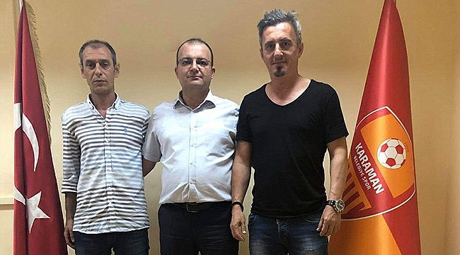 Karaman Belediyespor’da Hedef Şampiyonluk