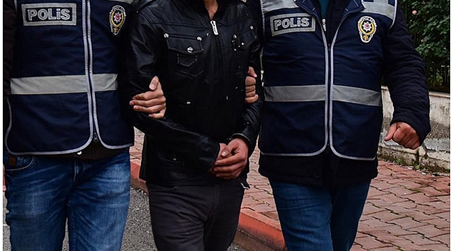Karaman'da 30 Yıl Hapis Cezası Bulunan Hükümlü Yakalandı
