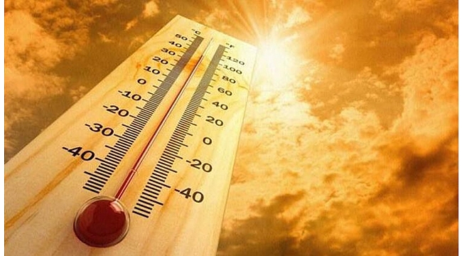 Karaman’da Hava Sıcaklıkları Tekrar Artacak