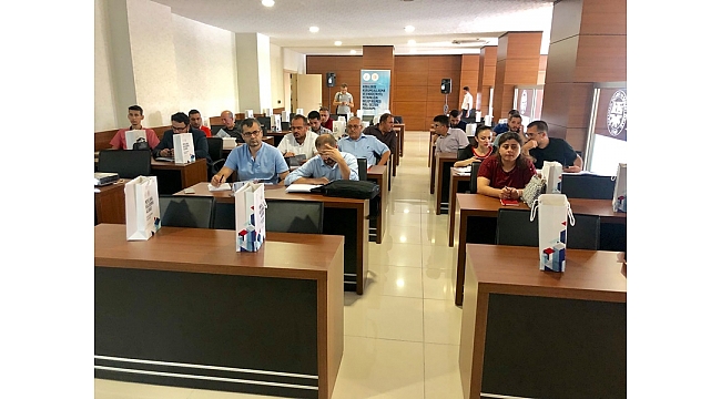 KTSO'da MEVKA’dan 30 Milyonluk Hibe Programı