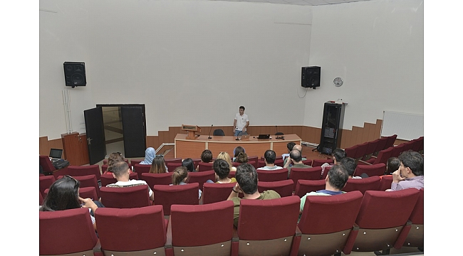 Nitelikli Yayın Yapma Süreci Anlatıldı