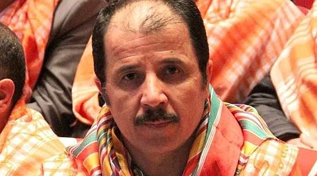 Resul Civcik Halk Şairi Oldu