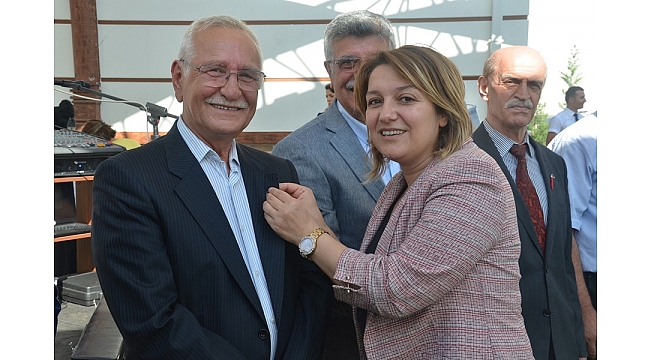 Sihirli Lamba Masal Yarışması Ödül Töreni Gerçekleştirildi