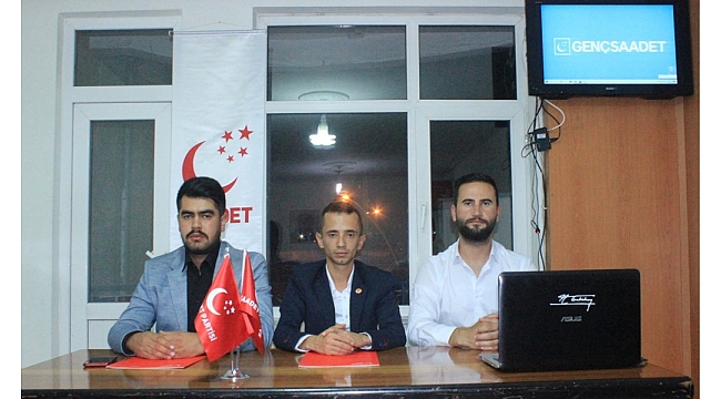 Dal’ın Gündeminde Genç İşsizlik Vardı