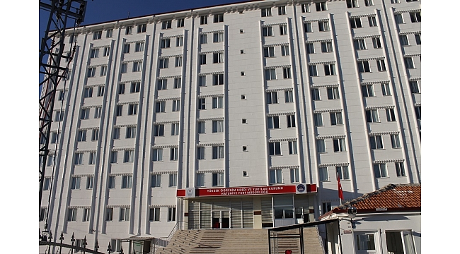 KYK Başvuruları Başladı
