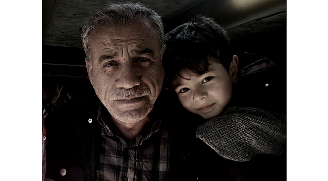 Tesadüfen Çekilen Fotoğraf, Yarışmada Karaman’a Ödül Getirdi