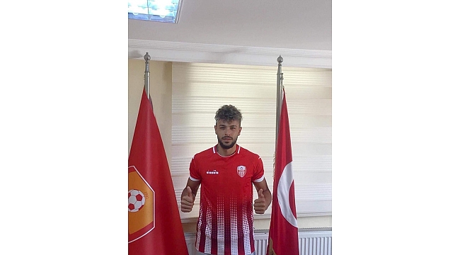 Uğur Can Karaman Belediyespor’da