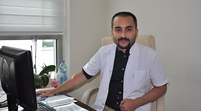 Dr. B.Doğan;
