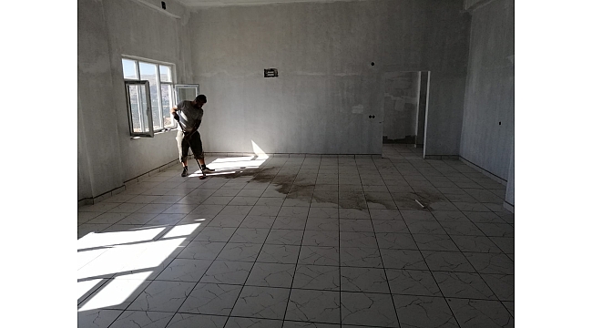 Ermenek Belediyesinden Spora Destek