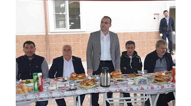 Karaman Belediyespor'da Hedef 3. Lig