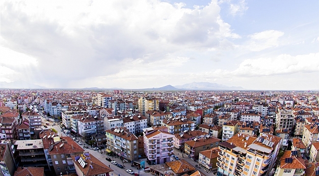 Karaman’da Yıllık Kişi Başı Gelir 21.622 TL
