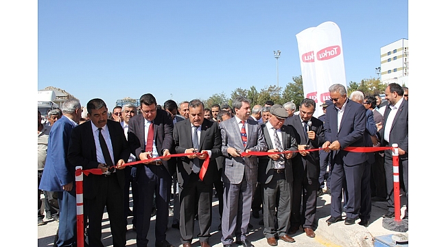 Konya Şeker 455 Bin Ton Şeker Üretecek