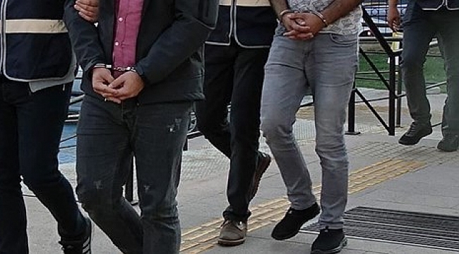 Karaman'ın Da İçinde Bulunduğu 15 İlde FETÖ Operasyonu