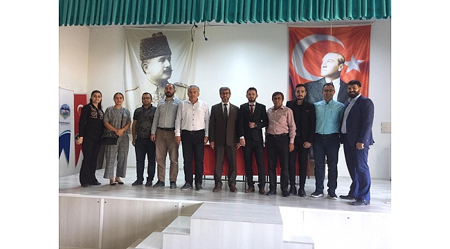 Kazımkarabekir Belediyesi’nin Artık Bir Kent Konseyi Var