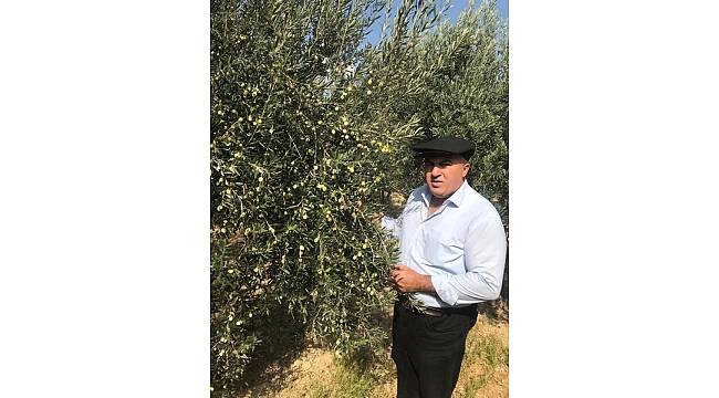 Mehmet Bayram: “Tarıma’da İŞKUR Desteği Şart”
