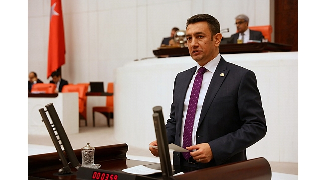 Ünver’den Bakanlığa Ermenek ve Madencilik Soruları