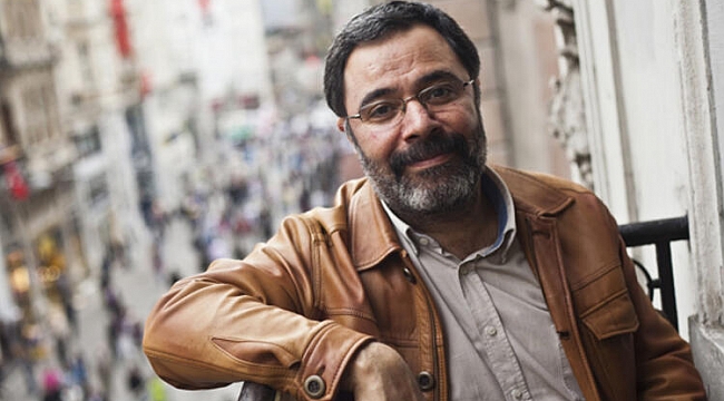 Yazar Ahmet Ümit Okurları İle Buluşacak