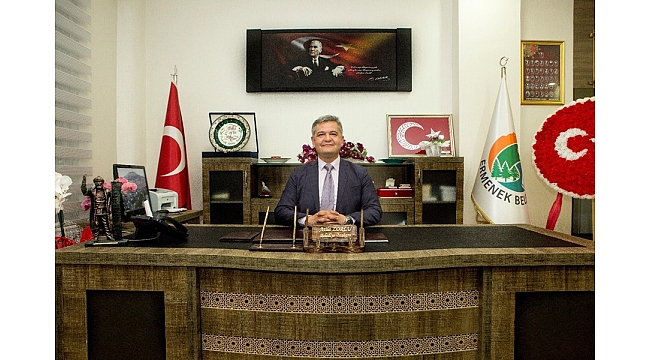 Zorlu’nun Kızılay Haftası Kutlama Mesajı