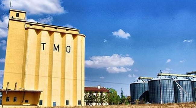 TMO’dan Yerinde Bir Hamle