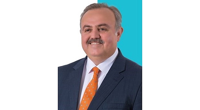 Vekil Şeker; “Mevlid Kandilimiz Mübarek Olsun”