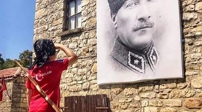 29 Ekim Cumhuriyet Bayramı Kutlama Mesajları