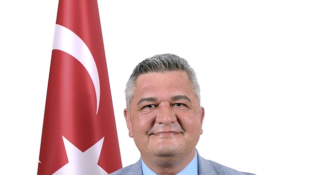 Başkan Zorlu'nun Dünya Gazeteciler Günü Mesajı