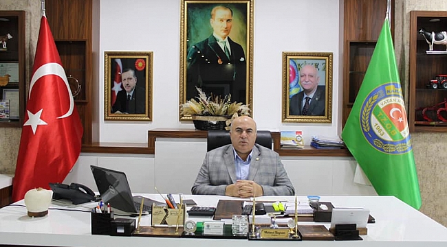 Bayram: “Pancar alım taban fiyatları açıklanmalıdır”